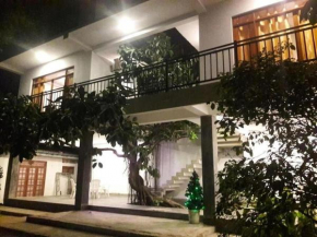 Villa 4D - Hikkaduwa